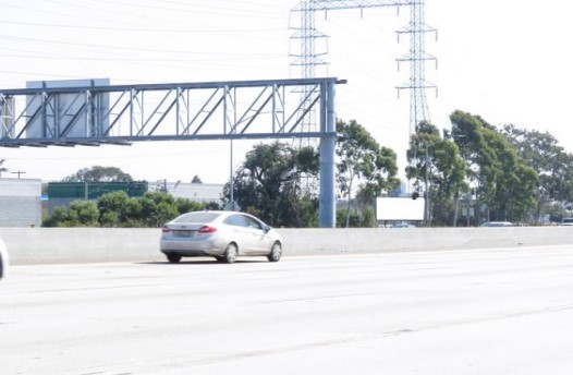 Location photo for W 21st St near 24th Street Transit Center (National City)