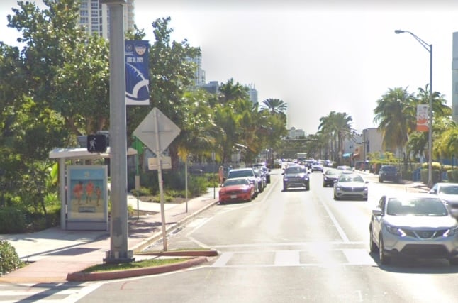 Location photo for Altos Del Mar Park (Miami Beach)