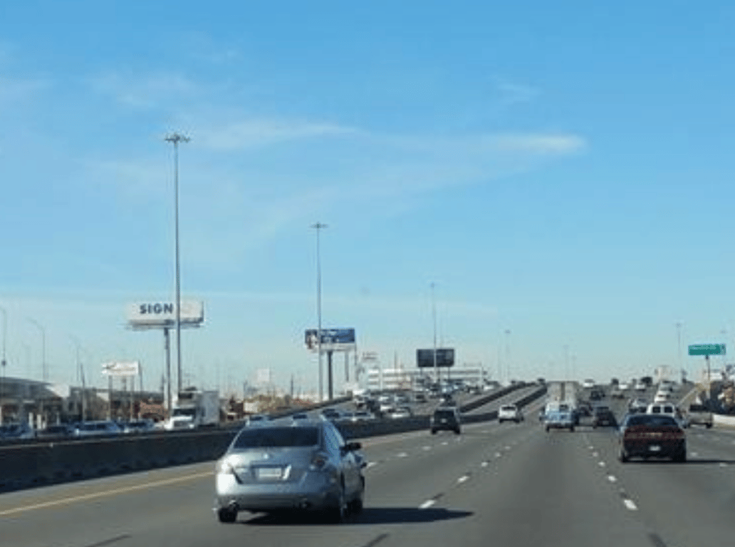 Location photo for Westpark Dr near Chimney Rock Rd @ El Camino Del Rey, Gulfton (Houston)