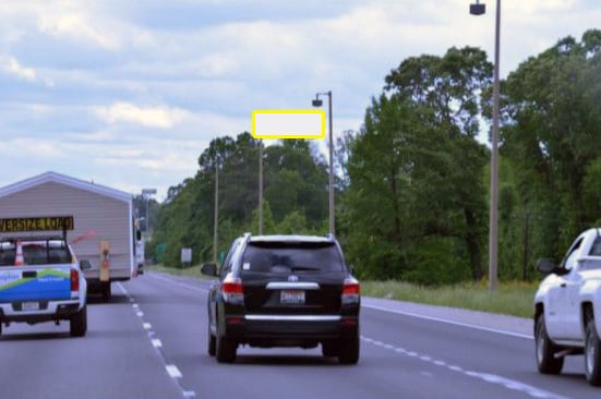 W/S I-65 1500' N/O Exit 212 Media