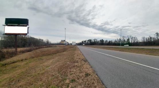 W/S I-65 1200' N/O Exit 212 (Bottom Face) Media