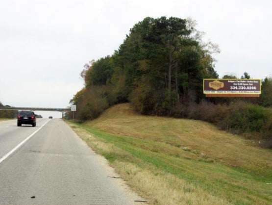 W/S I-65 @ MM 208 F/N (SINGLE) Media