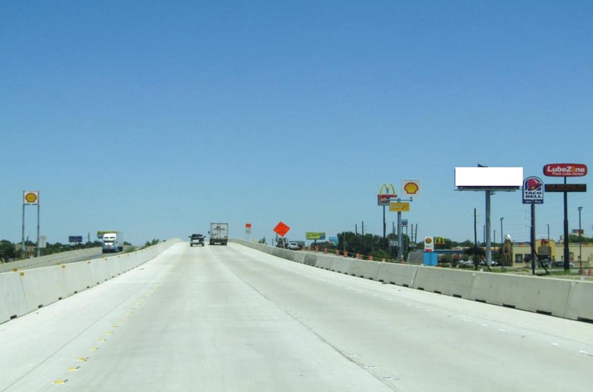 Location photo for Katy Fwy near Longenbaugh Park (Brookshire)