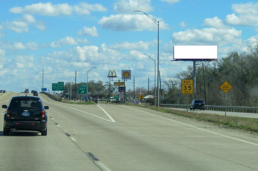 Location photo for Katy Fwy near Katy FM 1463 (Katy)