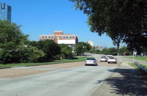 Location photo for E Belknap St near Metroplex Medical Centres | Fort Worth, Sundance Square (Fort Worth)