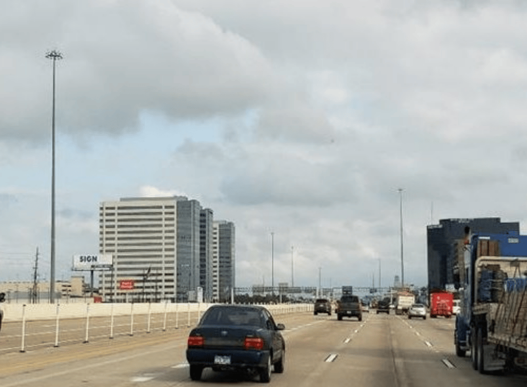 Location photo for I-10 E/O Dairy Ashford