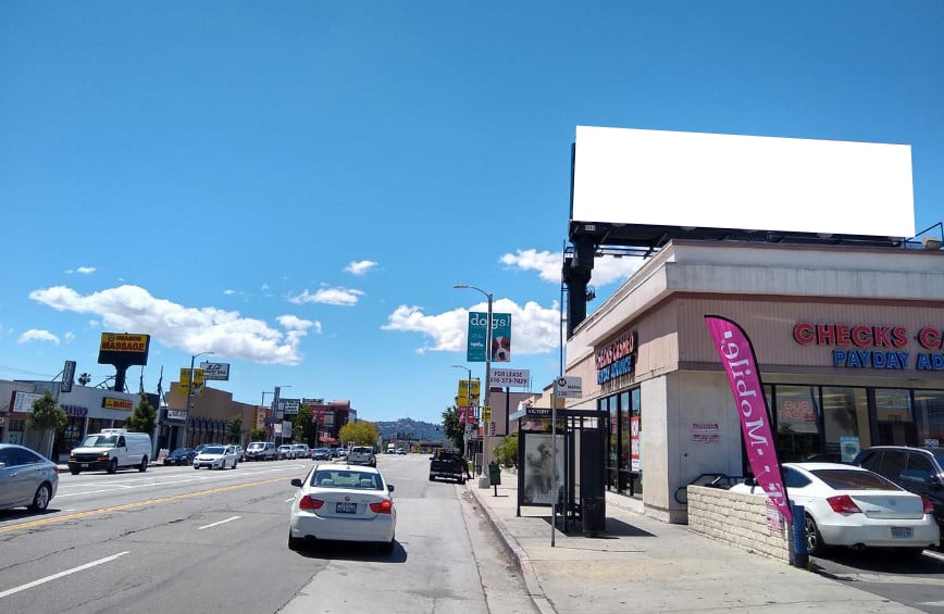 Laurel Canyon SW/L Victory% F/N Media