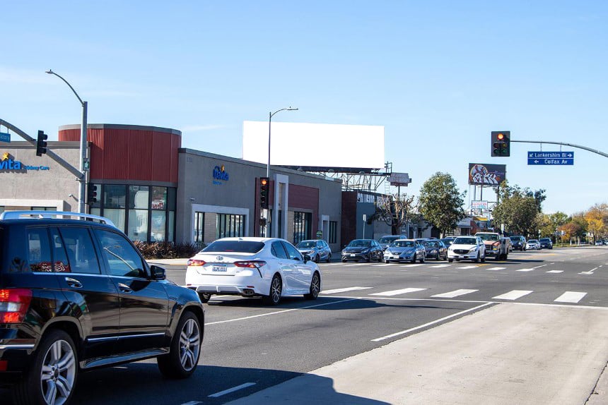 Victory SW/L Lankershim F/E Media