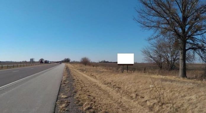 I-74, .5 MI E/O SR 49 E/F Media