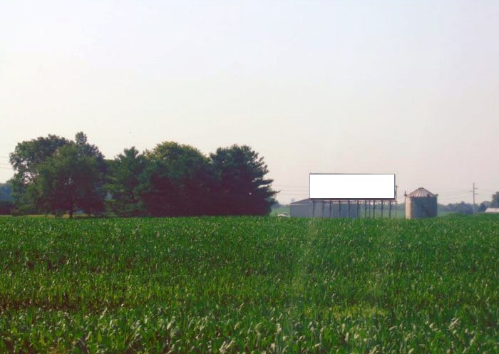 I-74 2.8 Miles W/O Junction I-57 S/S Media