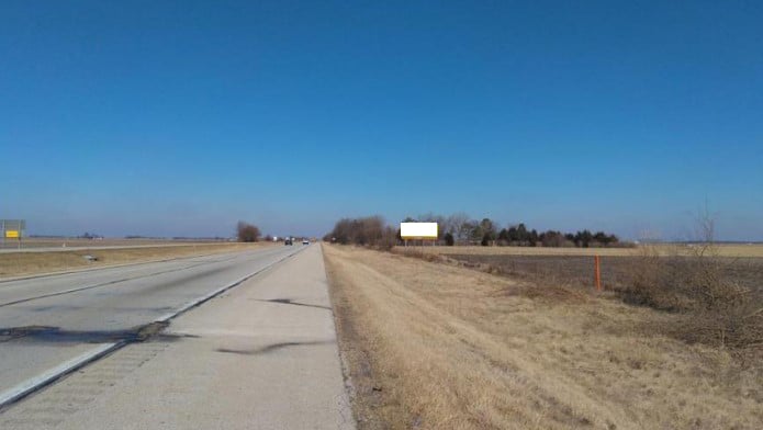 I-57 4.9 Miles S/O Interstate 72 E/S Media