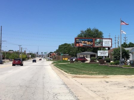 1804 S Neil St. 150 ft S/O St. Mary's Rd. ES F/S - Right Panel Media