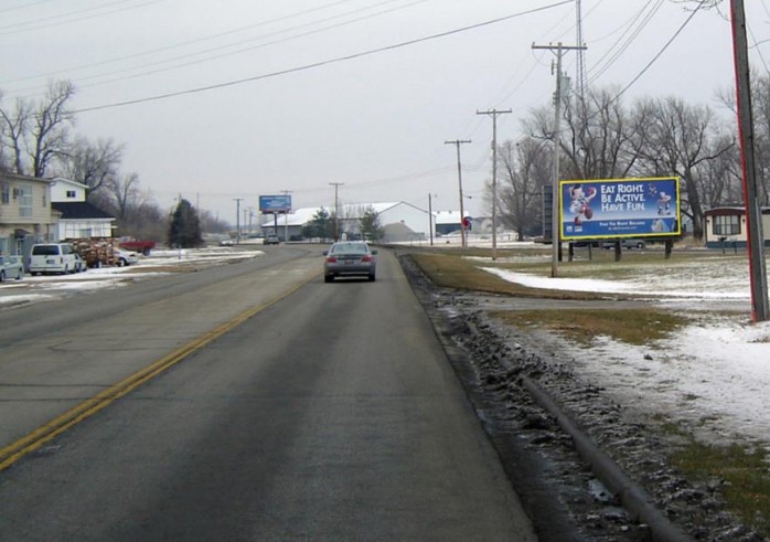 RT 48 - BLUE MOUND S/F Media