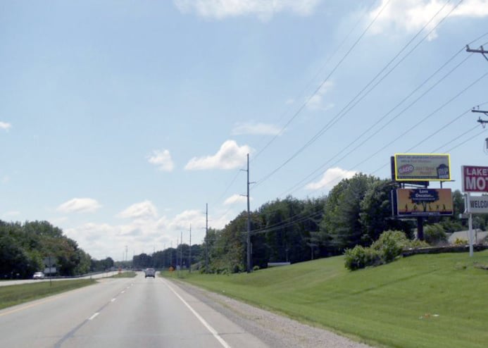 RT 36 E E/O COUNTRY ROAD W/F TOP Media