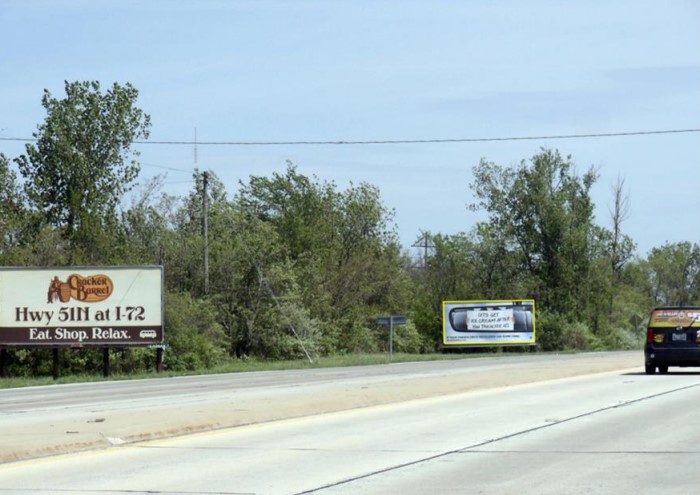 RT 51 SOUTH W/S S/F #3 Media