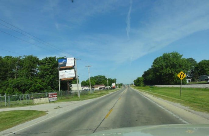 Rt 36 Twin Bridge Rd. E/F Top Media