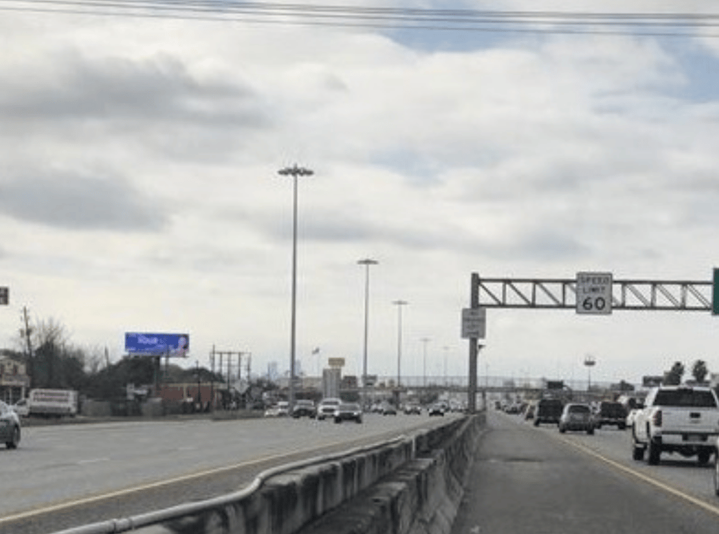 Location photo for Garber Ln near Akron Park, Northeast Houston (Houston)