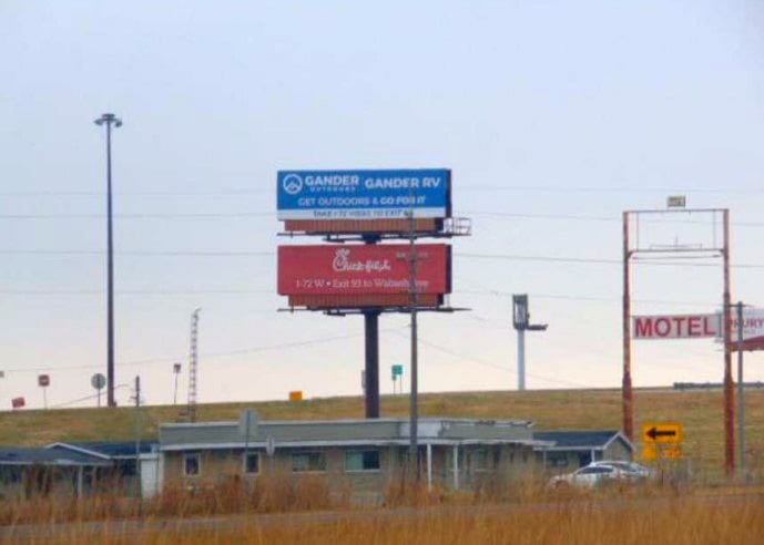 Location photo for Main St near Jennifer E. Richards, MD (Farmersville)