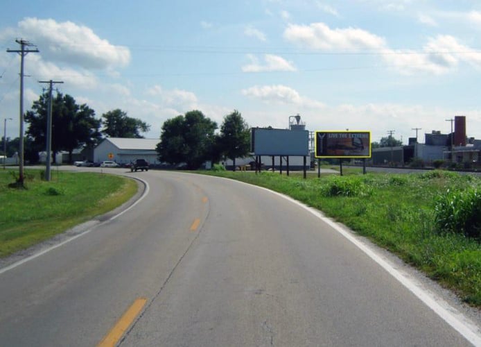 CITY RT. 48 N/EDGE S/B/S N/F #2 Media