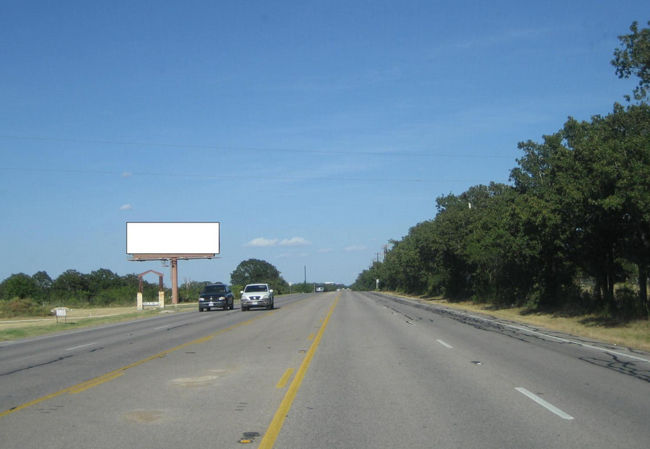 Hwy 29 between Liberty Hill and Georgetown about 3.5 miles E/O Hwy Media