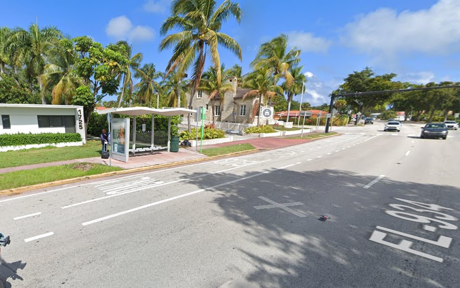 Location photo for Normandy Isle Park & Pool (Miami Beach)