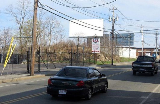 Location photo for N Montello St near North Main St and Vine St (Brockton)