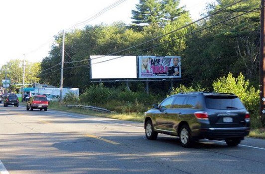 Location photo for Washington St near C.W. Welch Memorial Fish & Game Preserve (Stoughton)