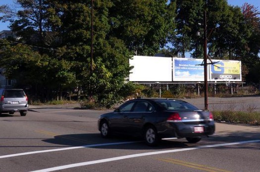 Location photo for Warren Ave near Warren Ave and Florence St (Brockton)