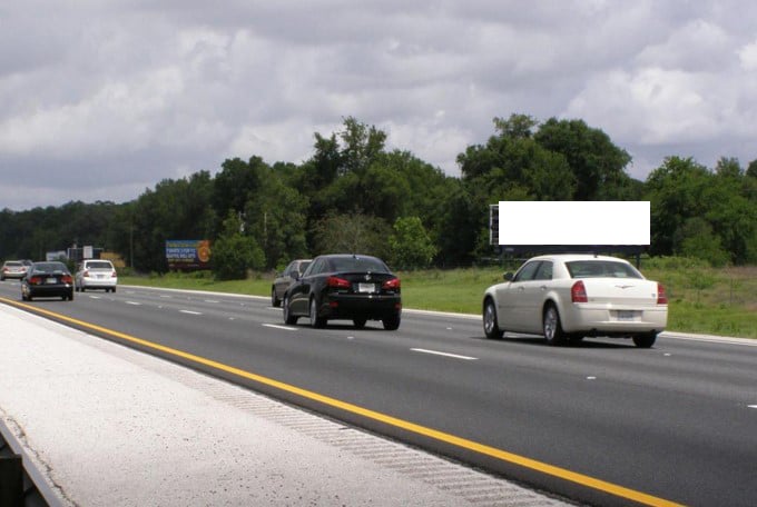 I-75, 2.00 mi N/O SR 44 (mm 331); E/S F/S Media