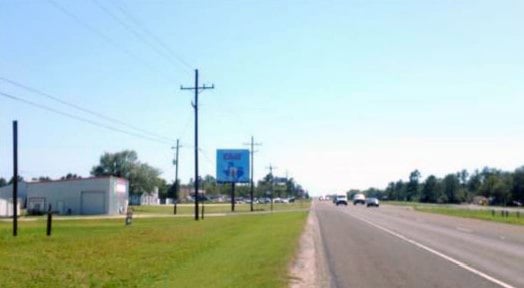 Location photo for TX-19 (Huntsville)