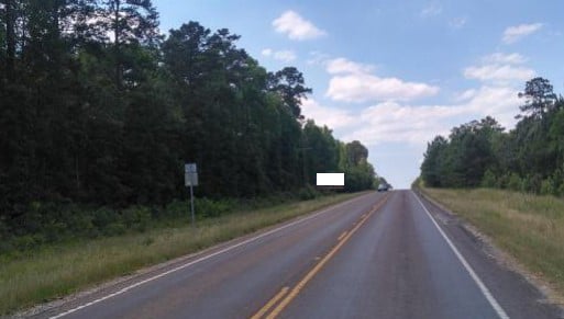 Location photo for Sh 75 S near A Tribute To Courage (Huntsville)