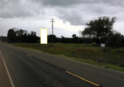 W/S I-45, 1 MILE S/O 1375 F/N R/H Media