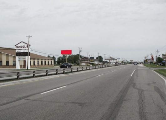 Location photo for S 00ew (Kokomo)