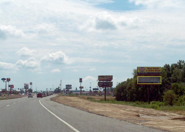 S/S HWY 13, 0.1 MI W/O WALTON WAY Media