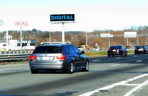 Location photo for Marston St near Commonwealth Drive (Lawrence)