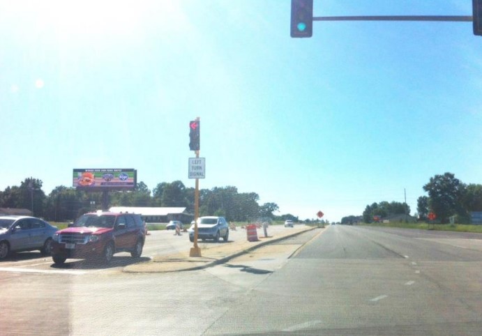 S/S HWY 13 W/O HWY 148 Media