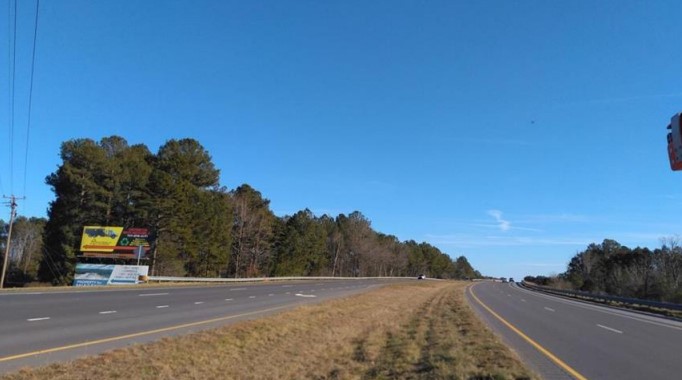 Location photo for US-421 (Goldston)