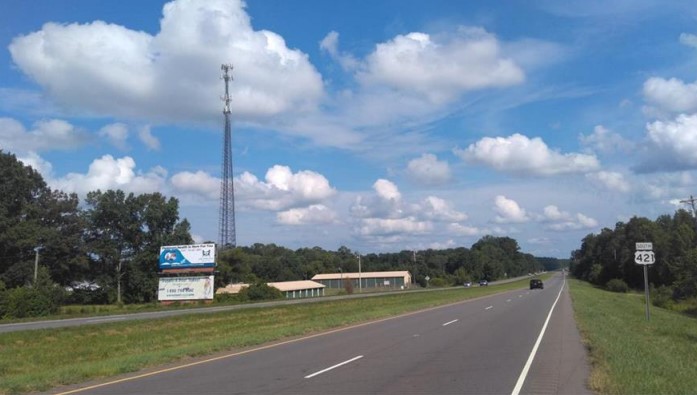 Location photo for Old US 421 S (Bear Creek)