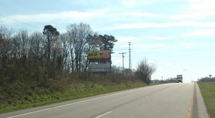 Location photo for US-421 (Bonlee)