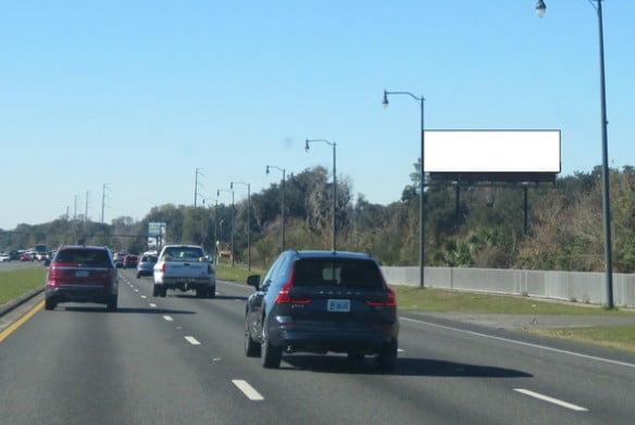 Location photo for FL-500 near LX11509 U.S 441 & CR 44 (Leesburg)