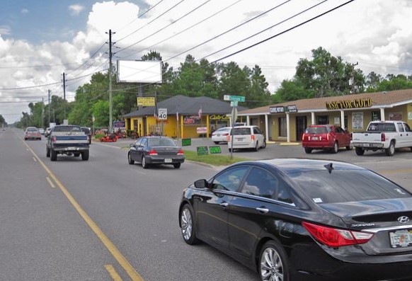 Location photo for Creek Rd near LX11129 U.S 441 & CR 473 (Leesburg)