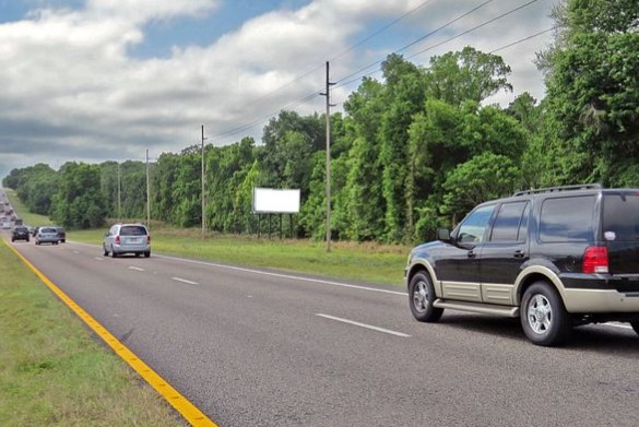 Location photo for US-441 near LX40133 U.S 441 & Market Entrance (Mt Dora)