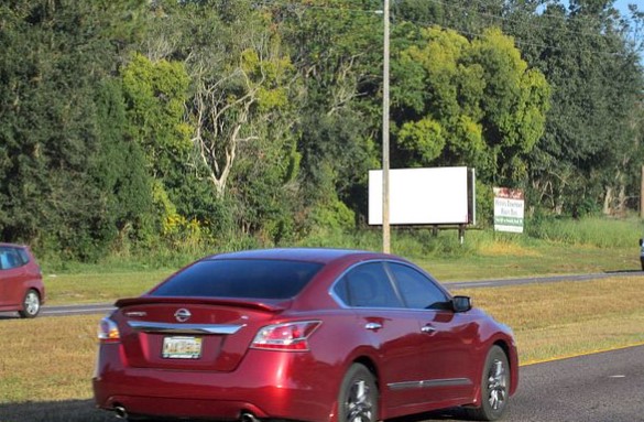 Location photo for LX40133 U.S 441 & Market Entrance (Mt Dora)