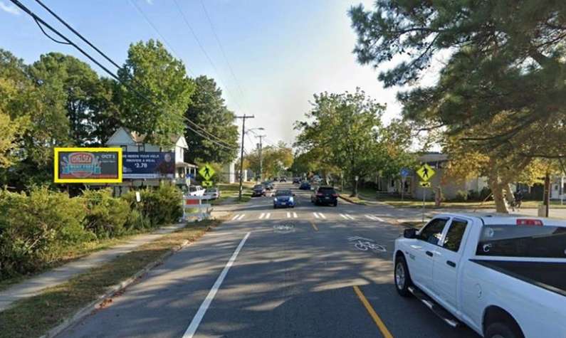 4514 COLLEY AVE 300 ft S/O 47TH ST ES Media