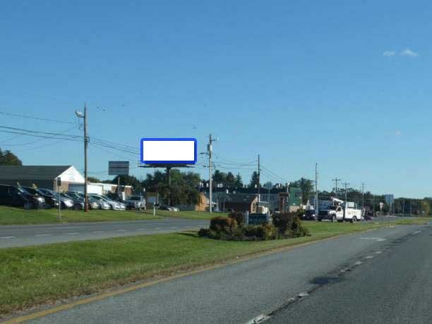 RT.40 1 MILE W/O RT.13 NS FW Media