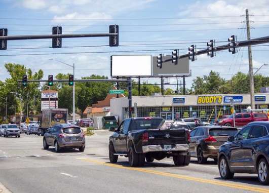 Location photo for N Pine Hills Rd near N Pine Hills Rd and W Colonial Dr (Pine Hills)