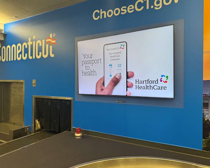 Digital in Windsor Locks, CT