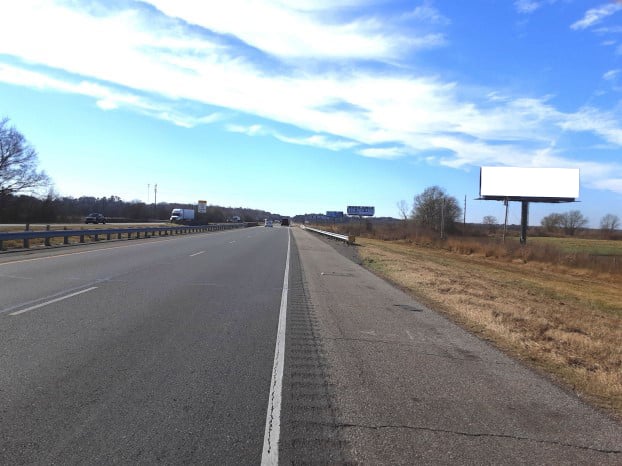 I-30 2.3 mi E/O I-49 NS Media