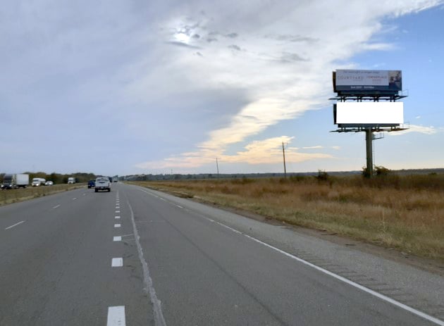 I-30 2.9 mi E/O I-49 NS Media
