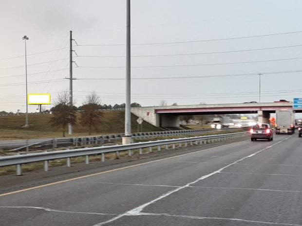 I-30 .7 MI E/O HWY 71 F/E SS Media